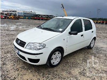 Car FIAT