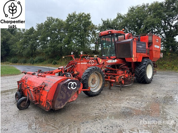 Beet harvester MATROT