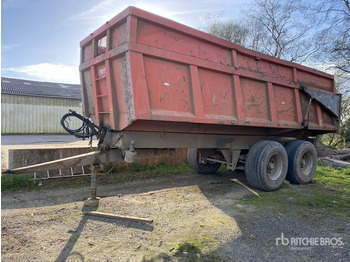 Flail mower/ Mulcher