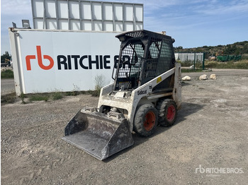 Skid steer loader BOBCAT