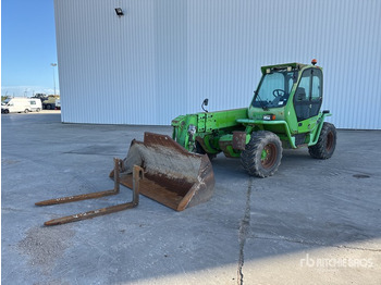 Telescopic handler MERLO