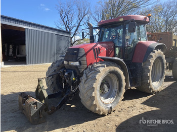 Farm tractor CASE IH CVX