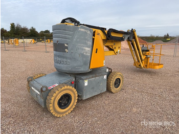 Articulated boom HAULOTTE HA12IP