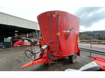 Flail mower/ Mulcher KUHN