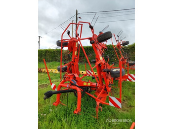 Flail mower/ Mulcher KUHN