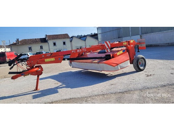 Mower KUHN