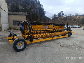 Flail mower/ Mulcher NEW HOLLAND
