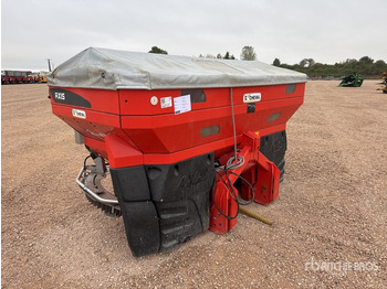 Fertilizer spreader KUHN