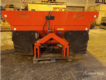 Flail mower/ Mulcher KUHN