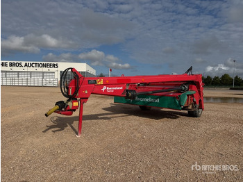 Mower KVERNELAND