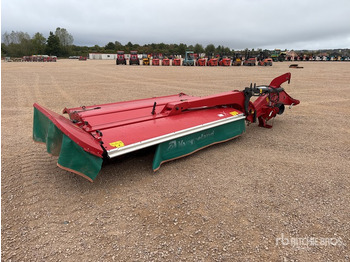 Mower KVERNELAND