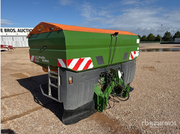 Fertilizer spreader AMAZONE