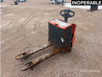 Pallet truck BT