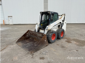 Skid steer loader BOBCAT
