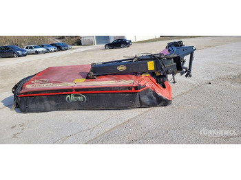 Flail mower/ Mulcher VICON