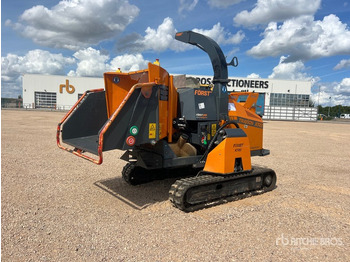 Wood chipper
