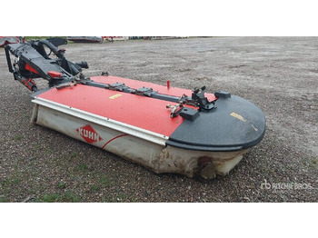 Flail mower/ Mulcher KUHN
