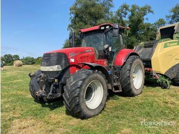 Farm tractor CASE IH Puma 200
