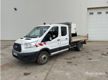 Tipper van FORD Transit