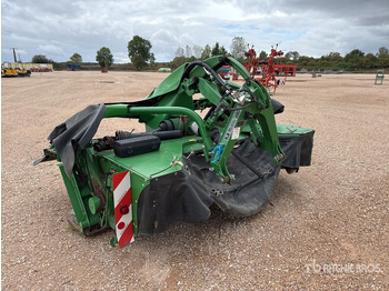 Mower JOHN DEERE 2000 Series