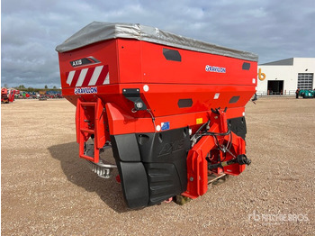 Fertilizer spreader KUHN
