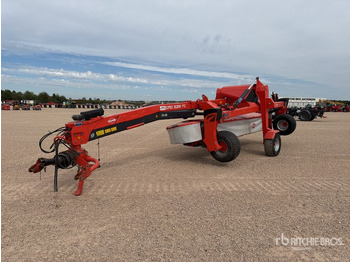 Mower KUHN