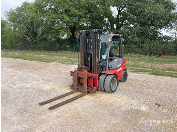 Forklift MANITOU MI 30 D