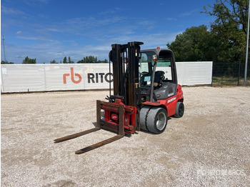 Forklift MANITOU MI 30 D
