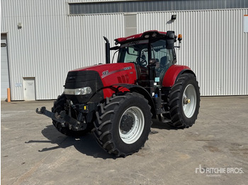 Farm tractor CASE IH Puma 185
