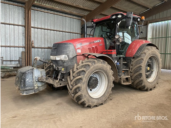 Farm tractor 2020 Case IH Puma 240CVX 4x4 Tracteur Agricole 4WD Tractor: picture 2 Farm tractor 2020 Case IH Puma 240CVX 4x4 Tracteur Agricole 4WD Tractor: picture 2
