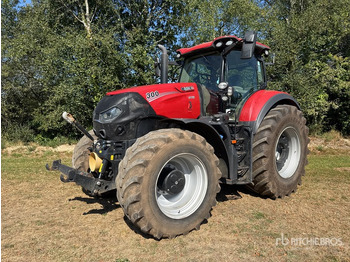 Farm tractor CASE IH Optum 300