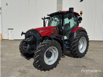 Farm tractor CASE IH Vestrum