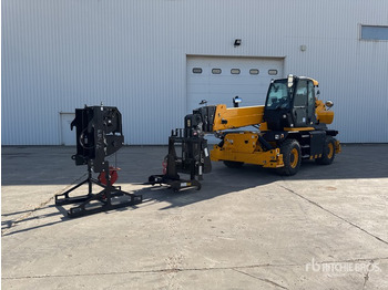 Telescopic handler JCB