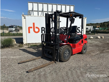 Forklift MAXIMAL