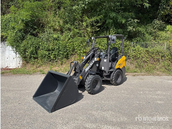 Wheel loader 2022 Mecalac MCL2 Chargeuse Sur Pneus (Non Utilis ... Wheel Loader: picture 2