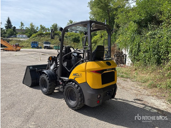 Wheel loader 2022 Mecalac MCL2 Chargeuse Sur Pneus (Non Utilis ... Wheel Loader: picture 4