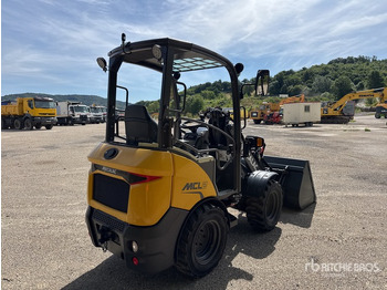 Wheel loader 2022 Mecalac MCL2 Chargeuse Sur Pneus (Non Utilis ... Wheel Loader: picture 3