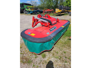 Mower KVERNELAND