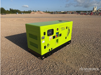 Generator set COMPAL