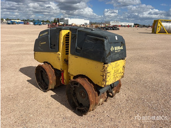Mini roller Bomag BMP 8500 Rouleau de compactage: picture 3