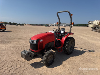 Flail mower/ Mulcher KUBOTA
