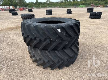 Tire TRELLEBORG