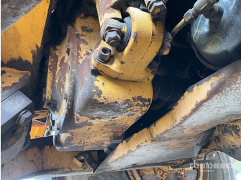 Articulated dumper 1999 Volvo A25C 6x6. Articulated Dump Truck: picture 5