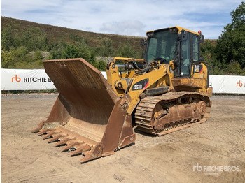 Flail mower/ Mulcher CATERPILLAR