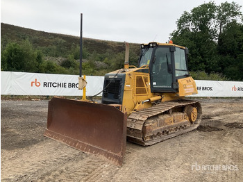 Flail mower/ Mulcher 2008 Cat D6KXL Crawler Dozer: picture 2