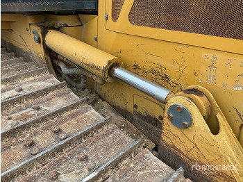 Flail mower/ Mulcher 2008 Cat D6KXL Crawler Dozer: picture 5