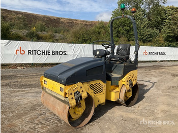 Roller BOMAG