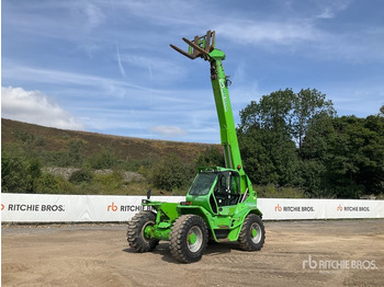 Telescopic handler MERLO