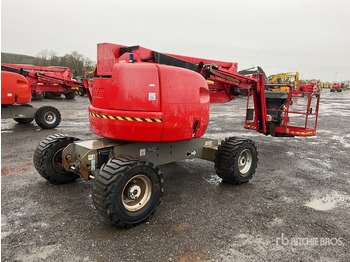 Articulated boom 2013 JLG 450AJ 4WD Diesel Articulating Boom Lift: picture 5