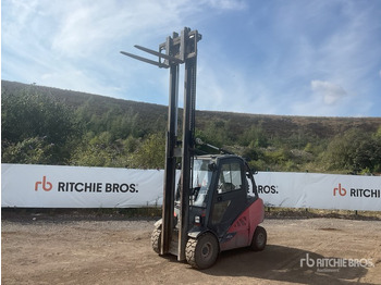 Forklift LINDE H30